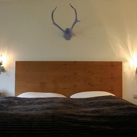Montafonlodge Gaschurn Kültér fotó