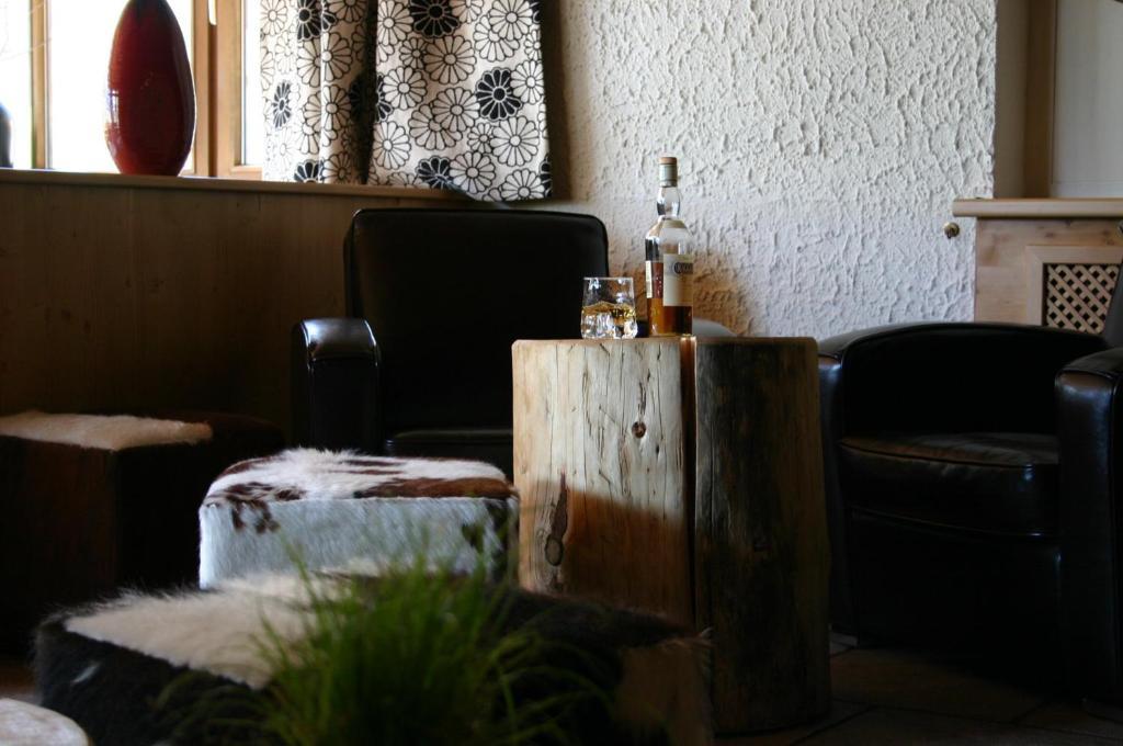 Montafonlodge Gaschurn Kültér fotó