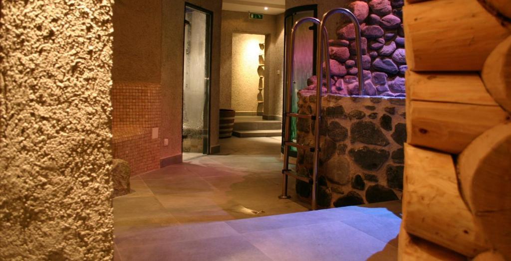 Montafonlodge Gaschurn Kültér fotó