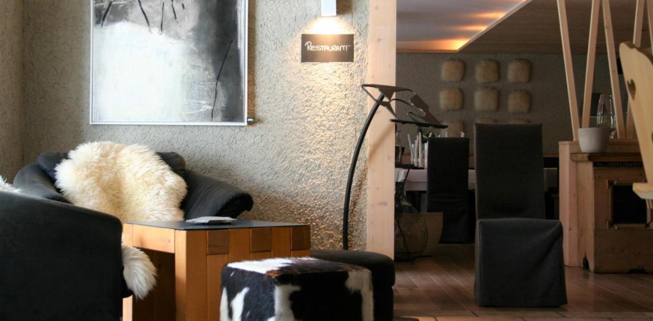Montafonlodge Gaschurn Kültér fotó