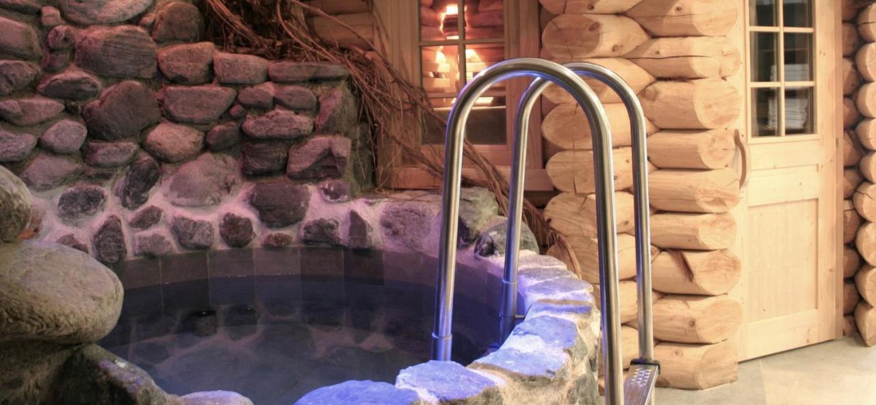 Montafonlodge Gaschurn Kültér fotó