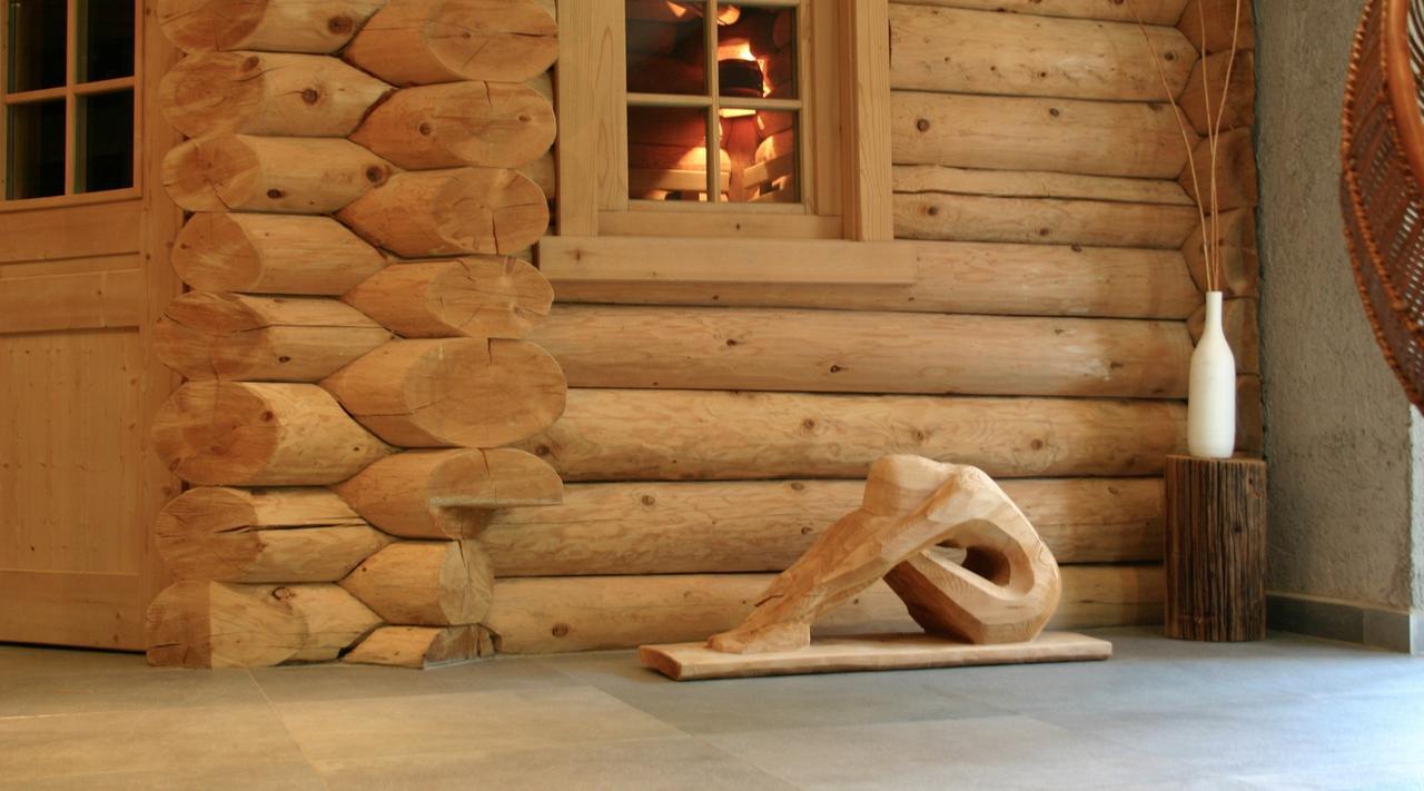 Montafonlodge Gaschurn Kültér fotó