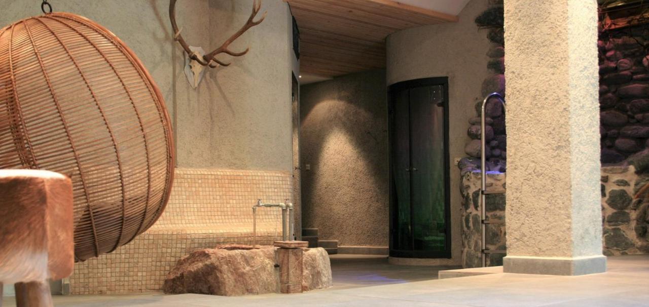 Montafonlodge Gaschurn Kültér fotó